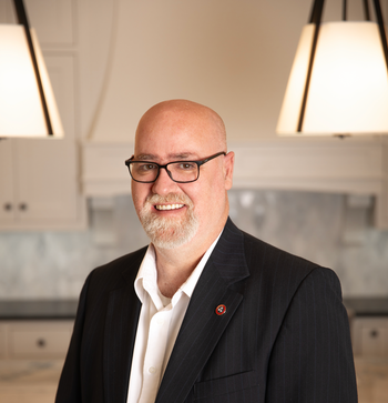 Portrait of Jay Black, REALTOR®